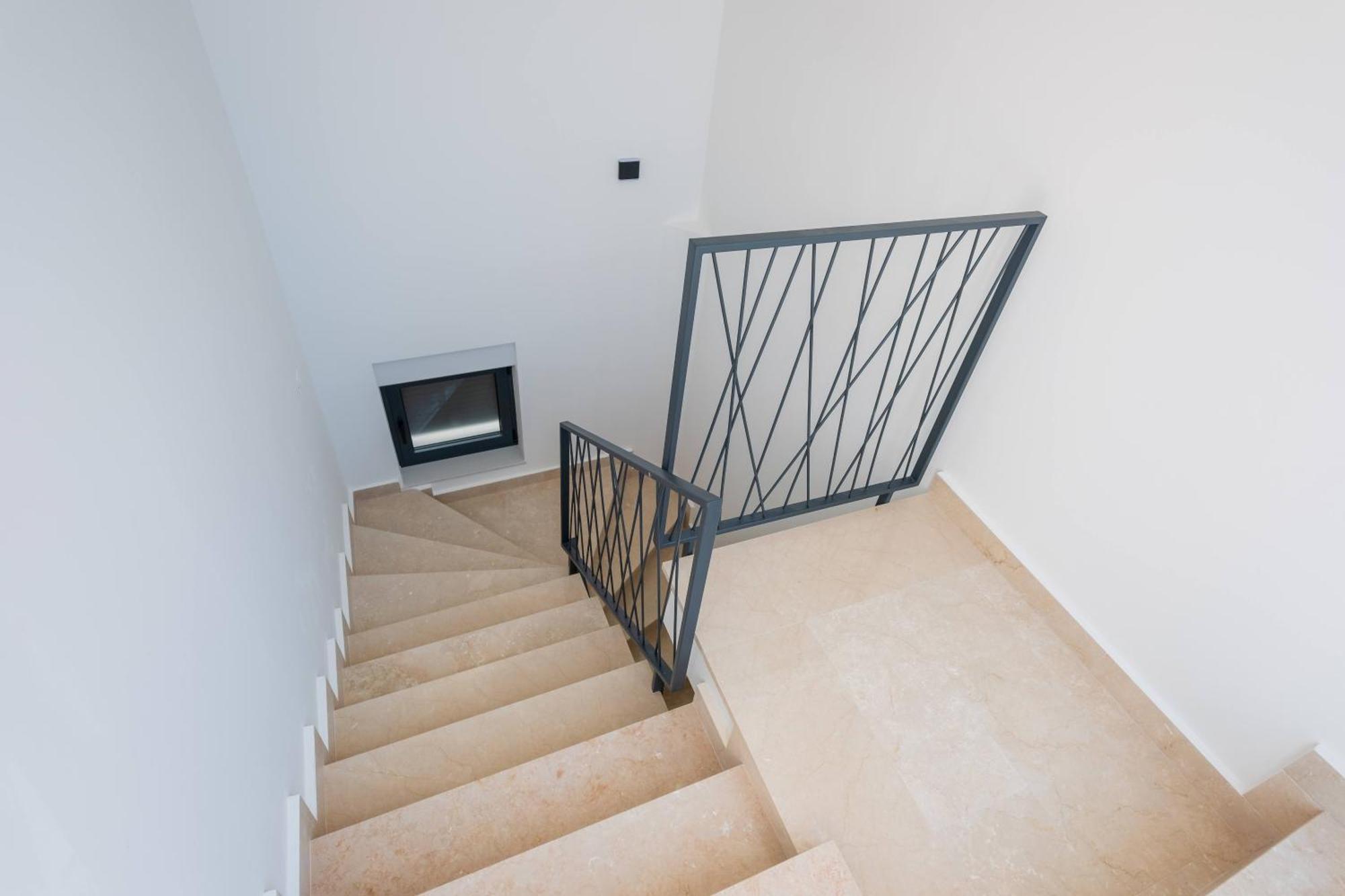 Holiday home Three-Bedroom Premium Holiday Home Atmosfera With Private Pool&Sauna *