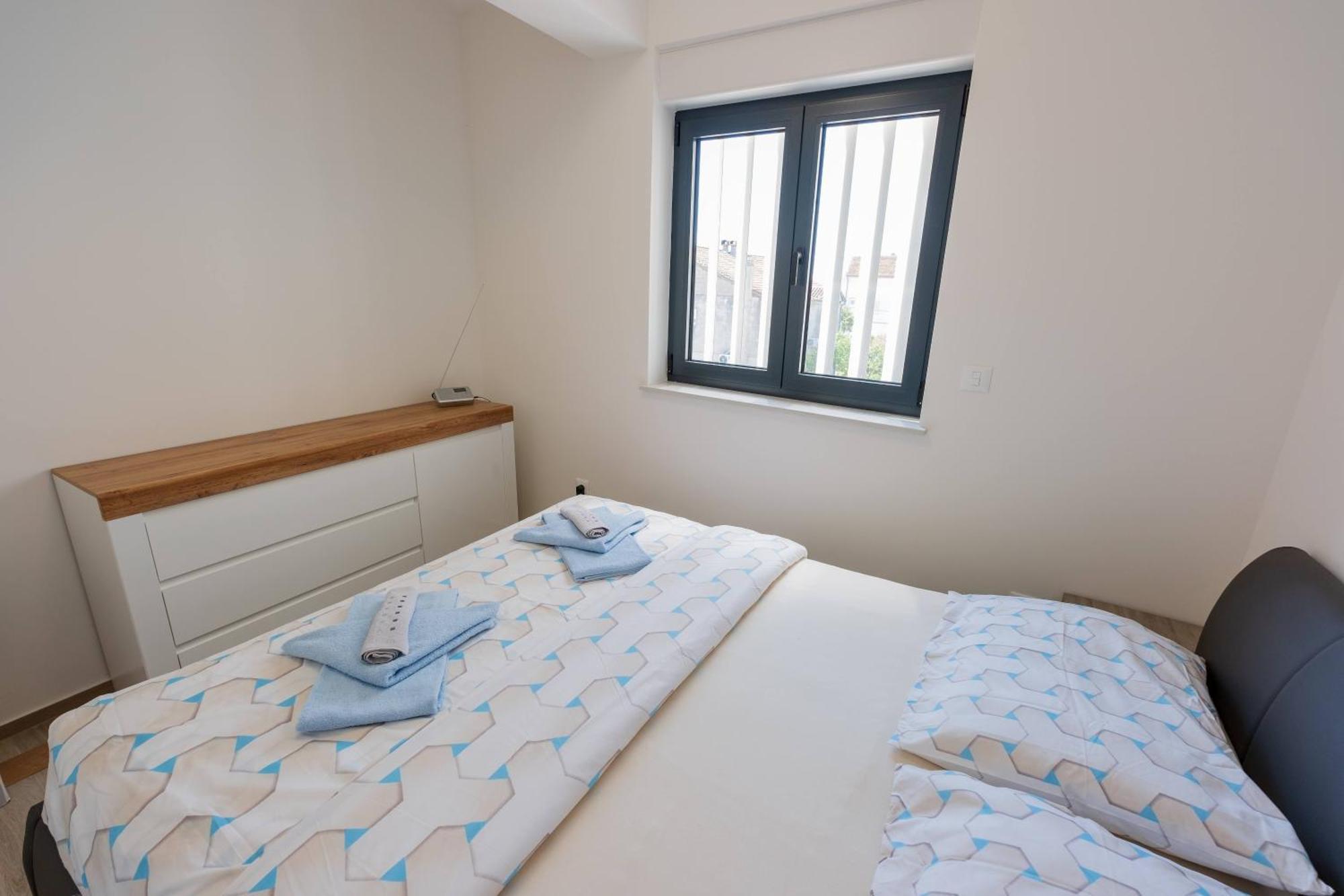 Holiday home Three-Bedroom Premium Holiday Home Atmosfera With Private Pool&Sauna *